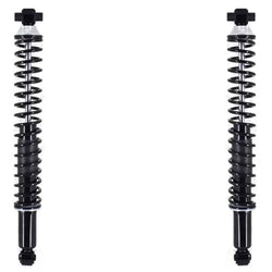 Rear Shocks Absorber W/ Coil Spring For Ford Transit-150 2015-2021