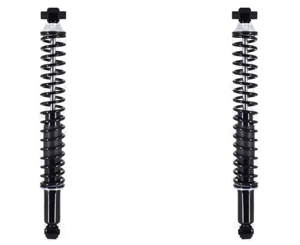 Rear Shocks Absorber W/ Coil Spring For Ford Transit-150 2015-2021