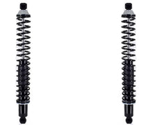 Amortiguador trasero con resorte helicoidal para Ford F-150 1980-1989 / F-250 1980-1991