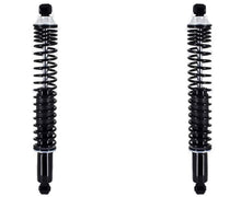Rear Shocks Absorber W/ Coil Spring For Ford F-150 1990-1996 4 Wheel Drive