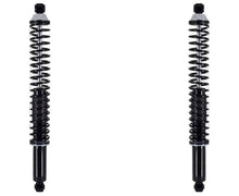 Rear Shocks Absorber W/ Coil Spring For Ranger 98-11 W/ Frnt Torsion Suspension