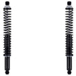 Rear Shocks Absorber W/ Coil Spring For Ranger 98-11 W/ Frnt Torsion Suspension