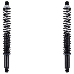 Rear Shocks Absorber W/ Coil Spring For Ranger 98-11 W/ Frnt Torsion Suspension