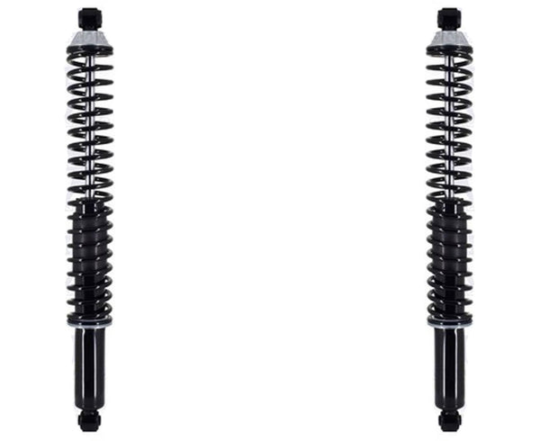 Rear Shocks Absorber W/ Coil Spring For Ranger 98-11 W/ Frnt Torsion Suspension