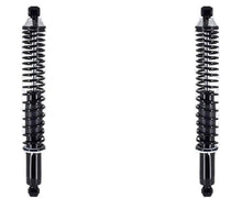 Rear Shocks Absorber W/ Coil Spring For Ford Ranger 1983-2011 Rear Wheel Drive