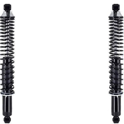 Rear Shocks Absorber W/ Coil Spring For Ford Ranger 1983-2011 Rear Wheel Drive
