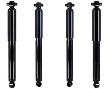 Front & Rear Shocks Absorber & Sway Bar Links For Jeep Wrangler 2.0L 2018-2025