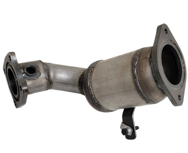 Front Right Catalytic Converter For 2016-2023 Chevrolet Camaro SS LT1 ZL1 6.2L