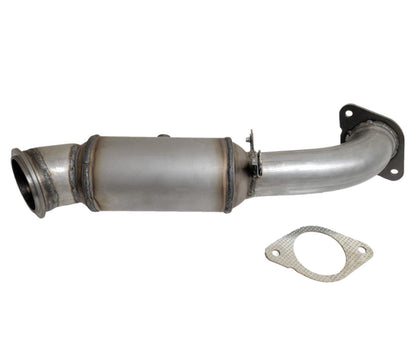 Convertidor catalítico delantero para Chevrolet Silverado Sierra 2.7L Turbo 2019-2023