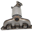 Engine Manifold Catalytic Converter For 2019 2020 2021 Kia Forte 2.0L Engine