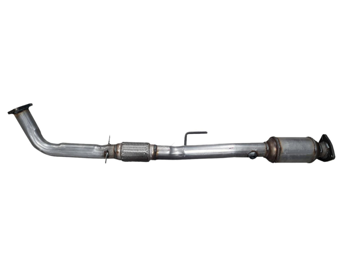 Convertidor catalítico de tubo flexible del motor delantero para Honda Accord 2.4L 2013-2017