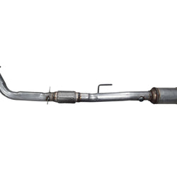 Front Engine Flex Pipe Catalytic Converter For 2013-2017 Honda Accord 2.4L