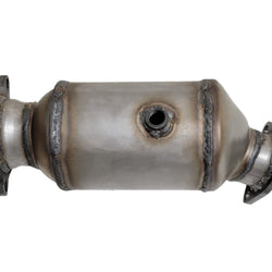 Front Catalytic Converter For 2017 2018 Audi A4 2017-2018 A4 Quattro 2.0L Q7