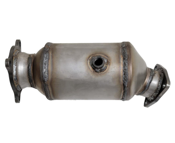 Front Catalytic Converter For 2017 2018 Audi A4 2017-2018 A4 Quattro 2.0L Q7