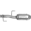 Rear Lower CARB Approved Catalytic Converter for Toyota 4Runner 1999-2002 3.4L