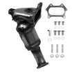 Front Upper Catalytic Converter for Honda Accord 2013-2017 2.4L