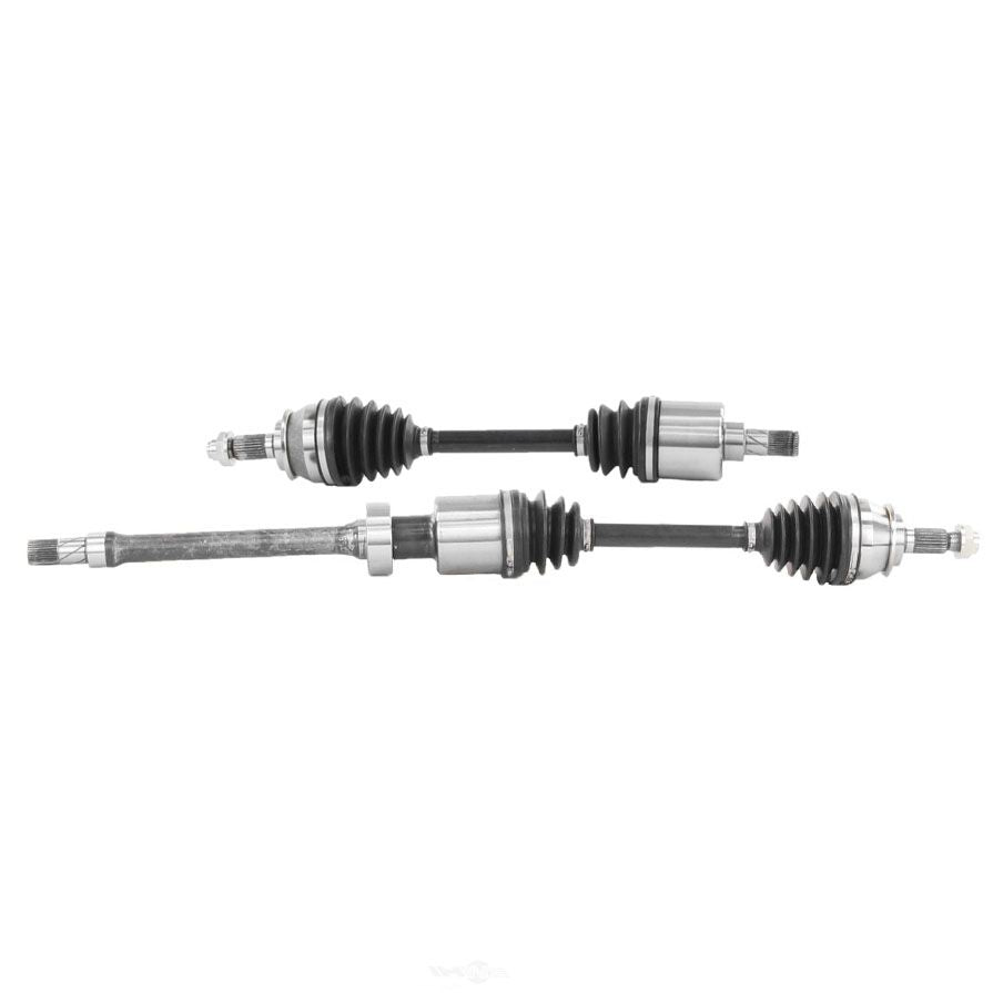 Ejes delanteros para Mini Cooper S 1.6L sobrealimentado 2002-2006 con transmisión manual