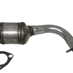 Engine Pipe with Catalytic Converter fits for Triumph Spitfire 1977-1980