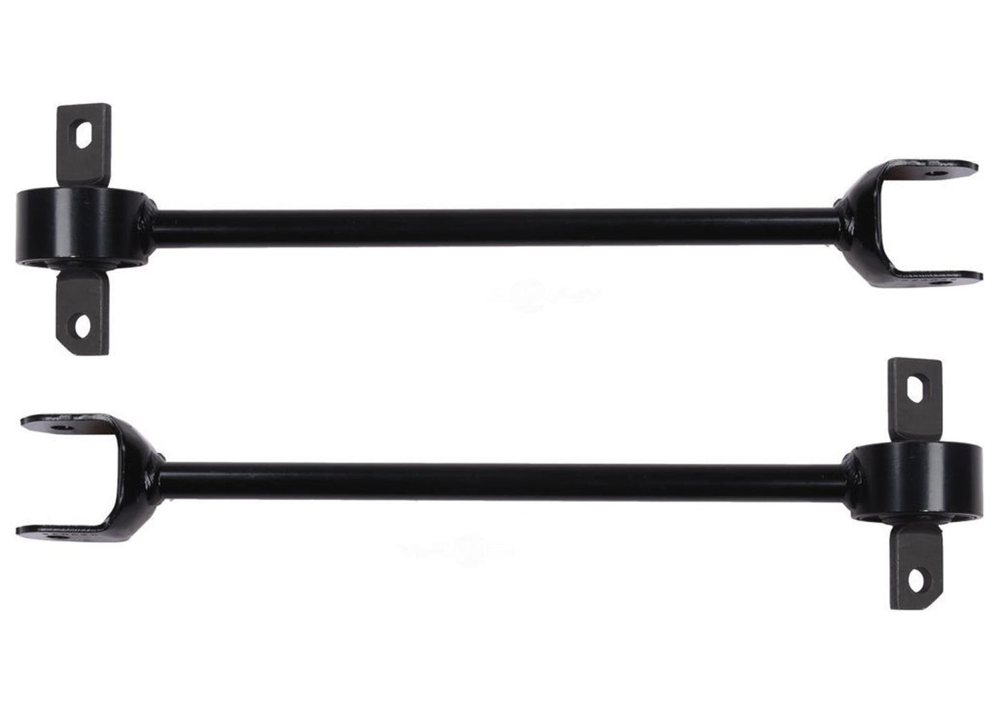 Rear Lower Forward Trailing Control Arms W/ Bushings For Toyota Camry 2012-2017