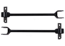 Brazos de control traseros inferiores delanteros con bujes para Toyota Camry 2012-2017