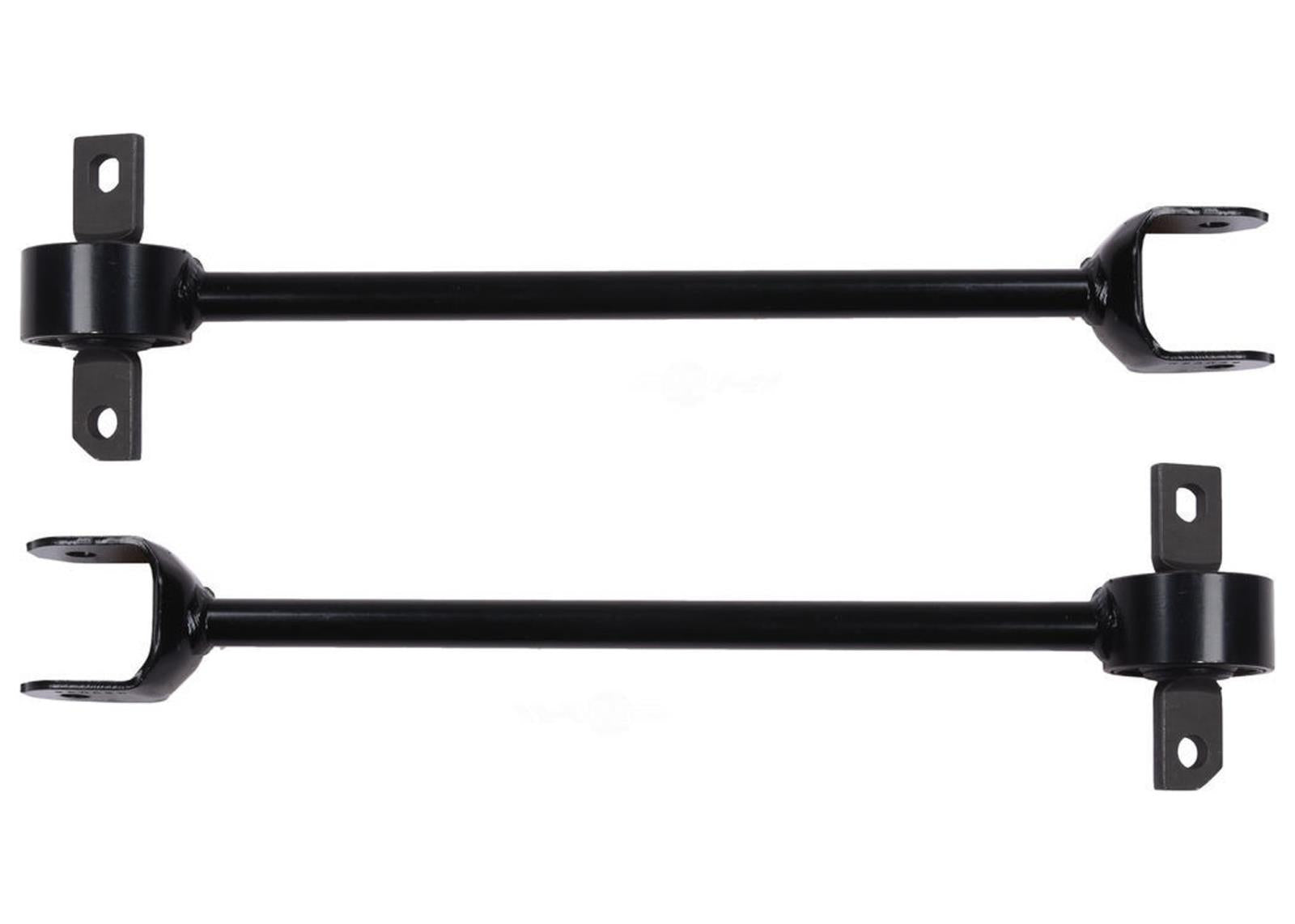 Rear Lower Forward Trailing Control Arms W/ Bushings For Toyota Camry 2012-2017