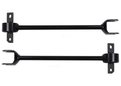 Rear Lower Forward Trailing Control Arms W/ Bushings For Toyota Camry 2012-2017