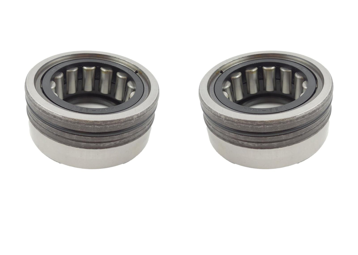 Rear Axle Wheel Bearing Repair kit for Ford F150 98-18 9.75" Ring Gear w/ Seals