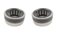 Rear Axle Wheel Bearing Repair kit for Ford F150 98-18 9.75" Ring Gear w/ Seals