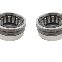 Rear Axle Wheel Bearing Repair kit for Ford F150 98-18 9.75