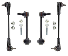 Mevotech Front & Rear Sway Bar Links Assembly For Volvo XC40 2019 2021 2024