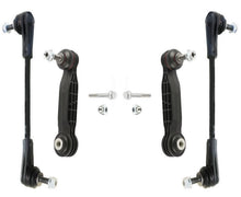 Front & Rear Sway Bar Links Assembly For Volvo XC40 2019 2020 2021 2022 2023 24