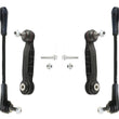 Front & Rear Sway Bar Links Assembly For Volvo XC40 2019 2020 2021 2022 2023 24
