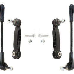 Front & Rear Sway Bar Links Assembly For Volvo XC40 2019 2020 2021 2022 2023 24