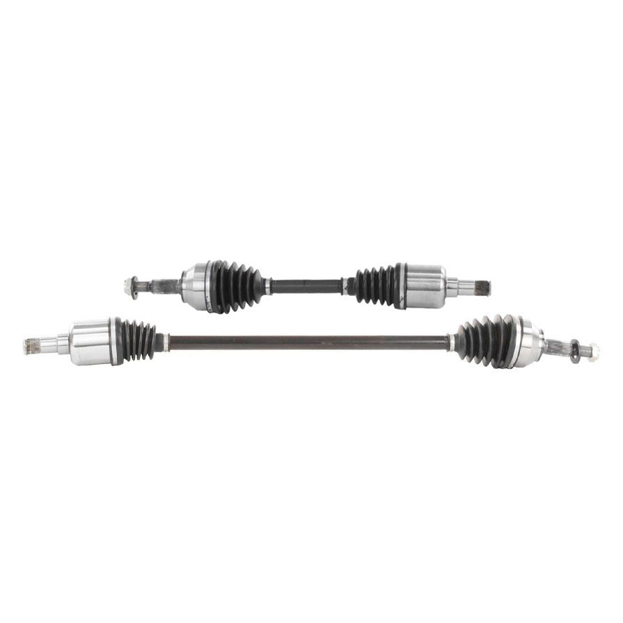 Front Axles for Chevrolet HHR 2.2L 2.4L 2009-2011 with Manual Transmission