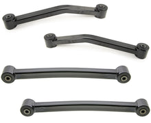 Mevotech Rear Upper & Lower Control Arms W/ Bushings For Jeep Wrangler 18-2023