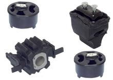 Engine & Manual Transmission Mounts for Chevrolet Cavalier Pontiac Sunfire 95-05