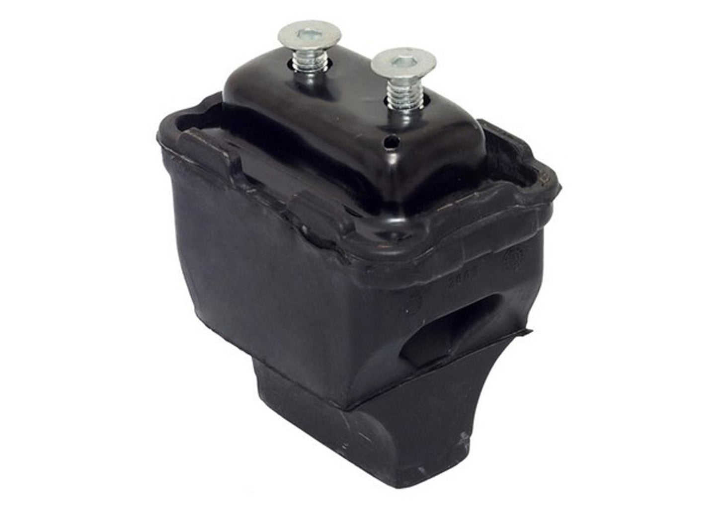 Front Right Motor Mount for Chevrolet Cavalier Pontiac Sunfire 1995-2005