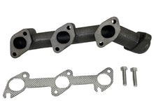 Colectores de escape delantero derecho para Ford Ranger Bronco II 1986-1992 2.9L V6