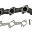 Front Right Exhaust Manifolds for Ford Ranger Bronco II 1986-1992 2.9L V6