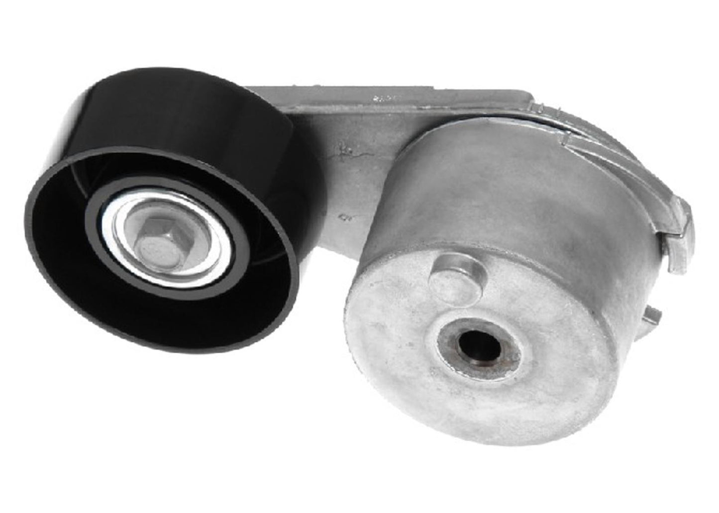 Engine Belt Tensioner Assembly For Chevrolet Silverado 2014-2018 4.3 5.3 6.2L