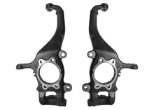 Steering Knuckle Spindles for Nissan Xterra 2005-2012 4 Wheel Drive