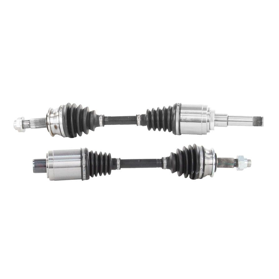 Front Axles for Chevrolet Sonic 1.4L Turbo 2012-2019 with Automatic Transmission