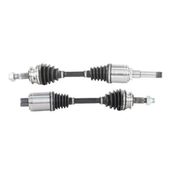 Ejes delanteros de eje Cv para Chevrolet Sonic con transmisión automática 1.4L 12-19