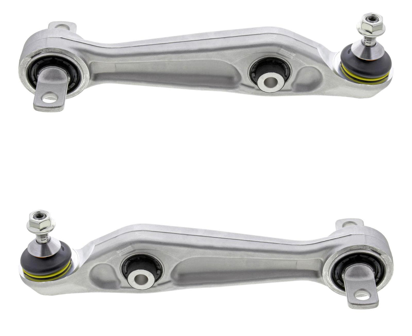 Front Lower Forward Control Arms W/ Ball Joints For Tesla 3 2017-2023