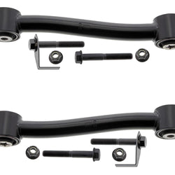 Mevotech Rear Upper Control Arms W/ Bushings For Ford Bronco 2021