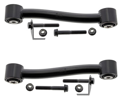 Brazos de control superiores traseros Mevotech con bujes para Ford Bronco 2021 - Photo 1
