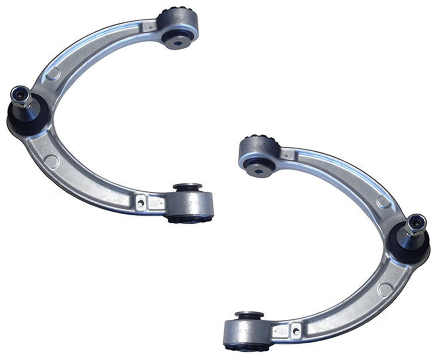 Brazos de control superiores delanteros con rótulas para Mercedes Benz ML350 ML550 2012-2015