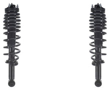 Rear Complete Struts W/ Coil Spring Assembly For Ford Bronco 2021-2023 4 Doors