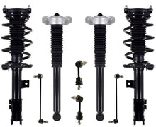 Front Struts Rear Complete Shocks Absorber & Links For Kia Sorento 2016-2020