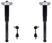 Rear Left & RIght Complete Shock Absorber & Links For Kia Sorento 2016-2020